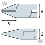 SEITENSCHNEIDER 4510-F E 2K - More 2