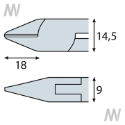 SEITENSCHNEIDER 4760-F E 2K - More 2