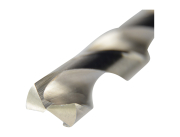 Spiralbohrer geschliffen HSS-G 9,0 mm VE:10 - More 2