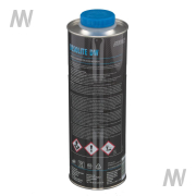 AUTOL DESOLITE DW Diesel Fuel System Cleaner 1L - More 2