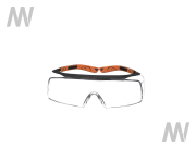Überbrille für Brillenträger - More 2