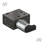 Steuergerät - More 2