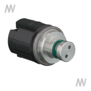 Magnetventil 12 V 0 - 12 Bar - More 2