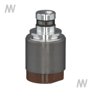 Magnetventil - More 2