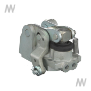 Betaetigung Bremssattel - More 2