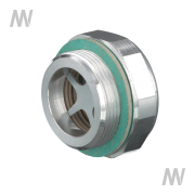 OELSCHAUGLAS - More 2