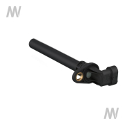 Sensor for driving speed - More 2