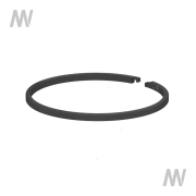 Dichtring Stahl 40mm - More 2