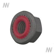 Dichtmutter - More 2