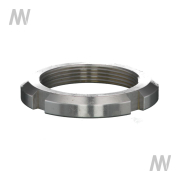 NUTMUTTER M 40X1,5 - More 2