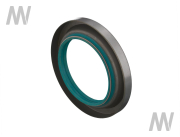 Wellendichtring - More 2