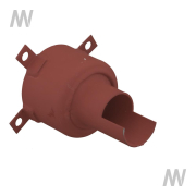 SCHUTZKAPPE - More 2