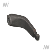 Schaltfinger - More 2