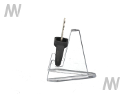 Zündschlüssel CS/CVX (einzeln) - More 3