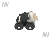 Zündschloss - More 3