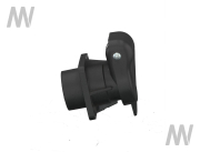 Steckdose 3 Polig 25 A - More 3