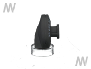 Wartungsschalter f. Luftfilter - More 3