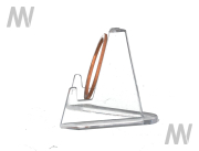 Copper ring - More 3