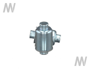 MW PARTS Hydraulikfilter - More 3
