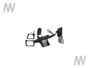 Lenkstockschalter - More 3