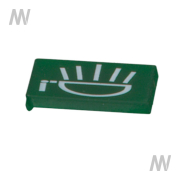 Symbol  Arbeitslicht (vorne) - More 3