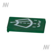 Symbol  Wischerschalter - More 3