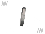 Ring f. Achsschenkelbuchse oben - More 3