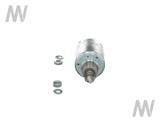 Magnetschalter - More 3