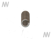 Druckfeder f. Schaltstange - More 3