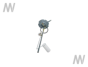 Kraftstoffmessgerät - More 3