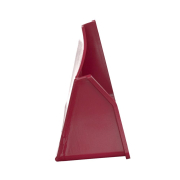 Protective cap front left - More 3