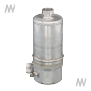 AIR CON ACCUMULATOR ABI - More 3