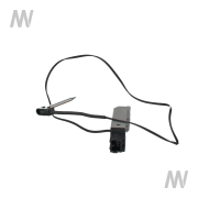 Thermostat 670mm - More 3