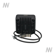 LED Arbeitsscheinwerfer 1600lm 8x3 Watt - More 3