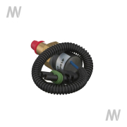 Druckschalter Powershift - More 3