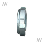 Slotted nut mudguard M25 x 1.5 - More 3