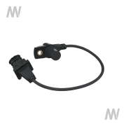 Sensor Drehmoment Schwungrad und Zapfwelle - More 3