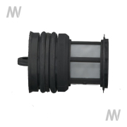 Filtereinsatz Trocknerbeutel Klimaanlage - More 3