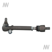 Tie rod left incl. axial joint - More 3