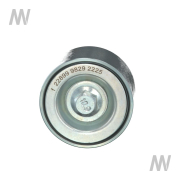 Umlenkrolle Ø=65mm MXU, Maxxum; Puma, CVX - More 3