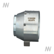 Bearing housing all-wheel drive - More 3