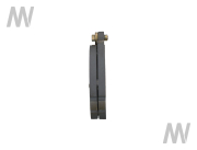 Bremsautomat Ø 165 mm - More 3