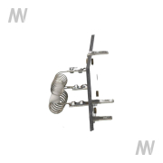 Widerstand Klimaanlage - More 3