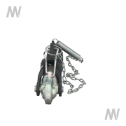 Unterlenkerstabilisator autom. CBM - More 3