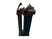 Air conditioning evaporator - More 3
