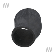 Verbindungsschlauch Ladeluftkühler / Ansaugseite - More 3