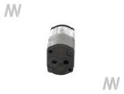 Tandemhydraulikpumpe 0510565370 - More 3