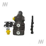 Pumpenkompensator - More 3