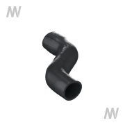 Lower radiator hose - More 3