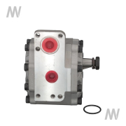 Hydraulikpumpe CX, 32er, 42er Serie - More 3